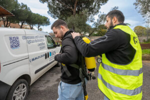 Corsi Antincendio ICS