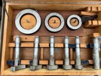 Strumenti ed attrezzature di occasione